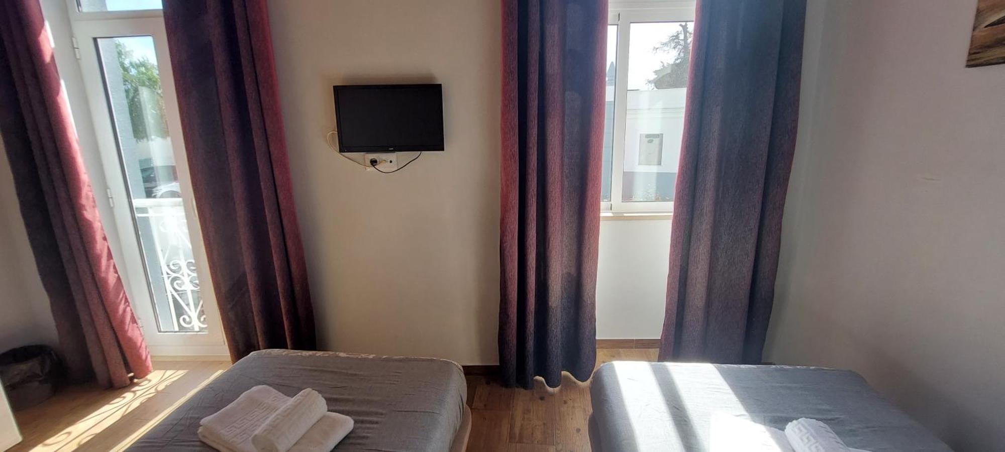 Maison d'hôtes Downtown Lagos