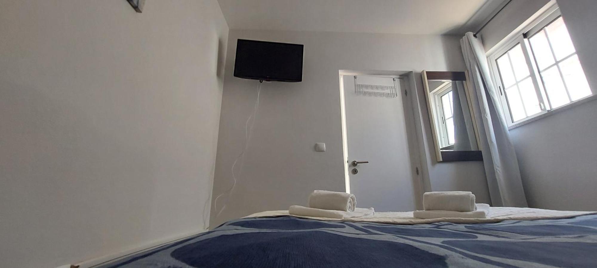 Downtown Guest house