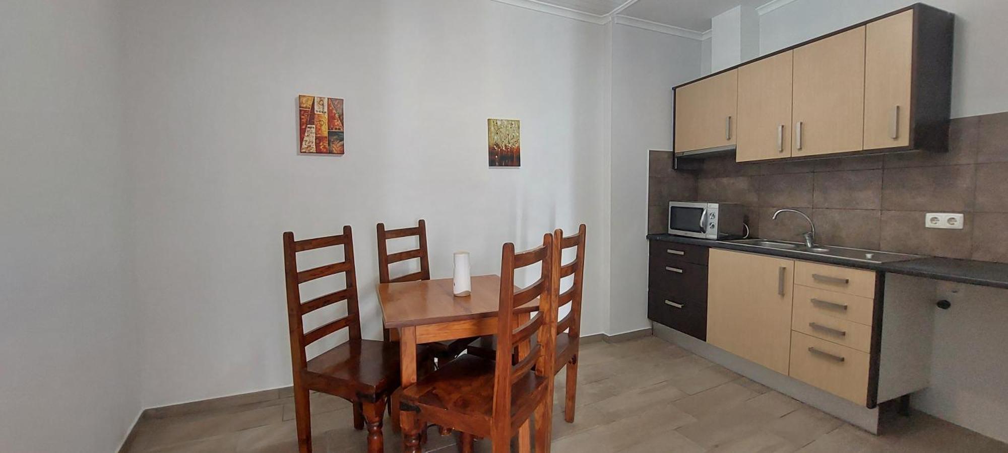 Downtown Guest house