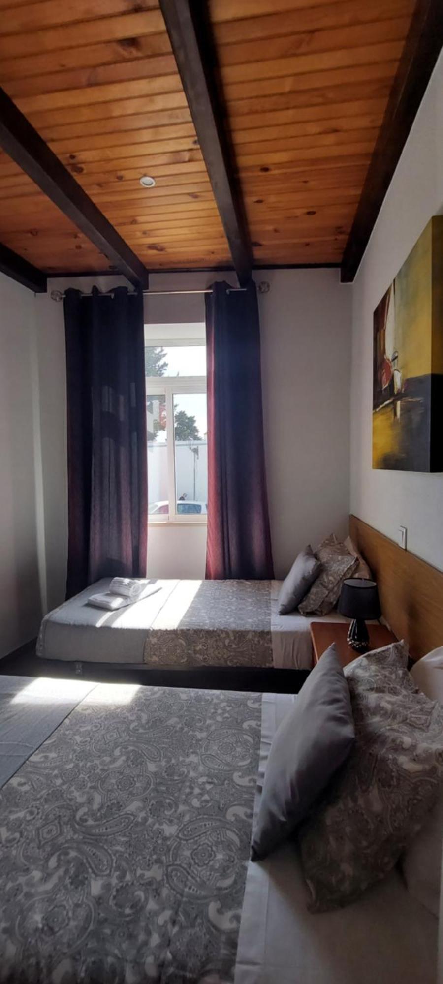 Guest house Downtown Lagos