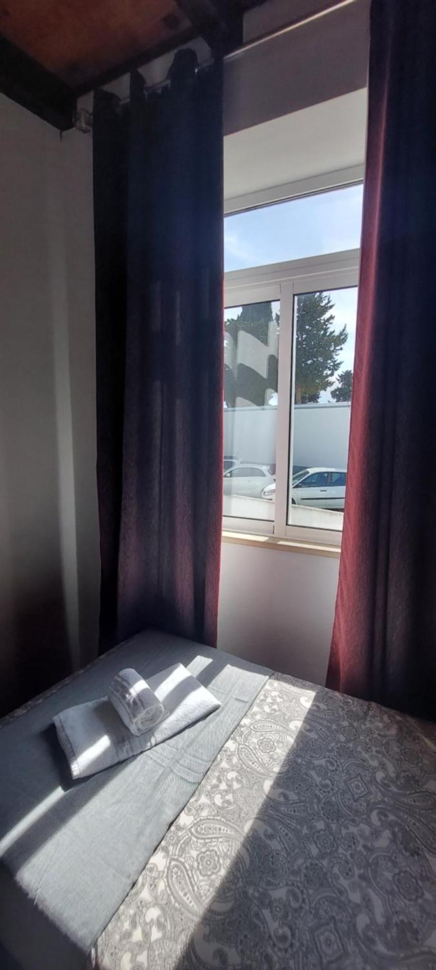 Downtown Guest house *