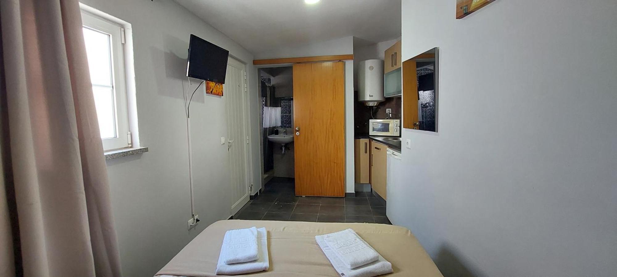Guest house Downtown *