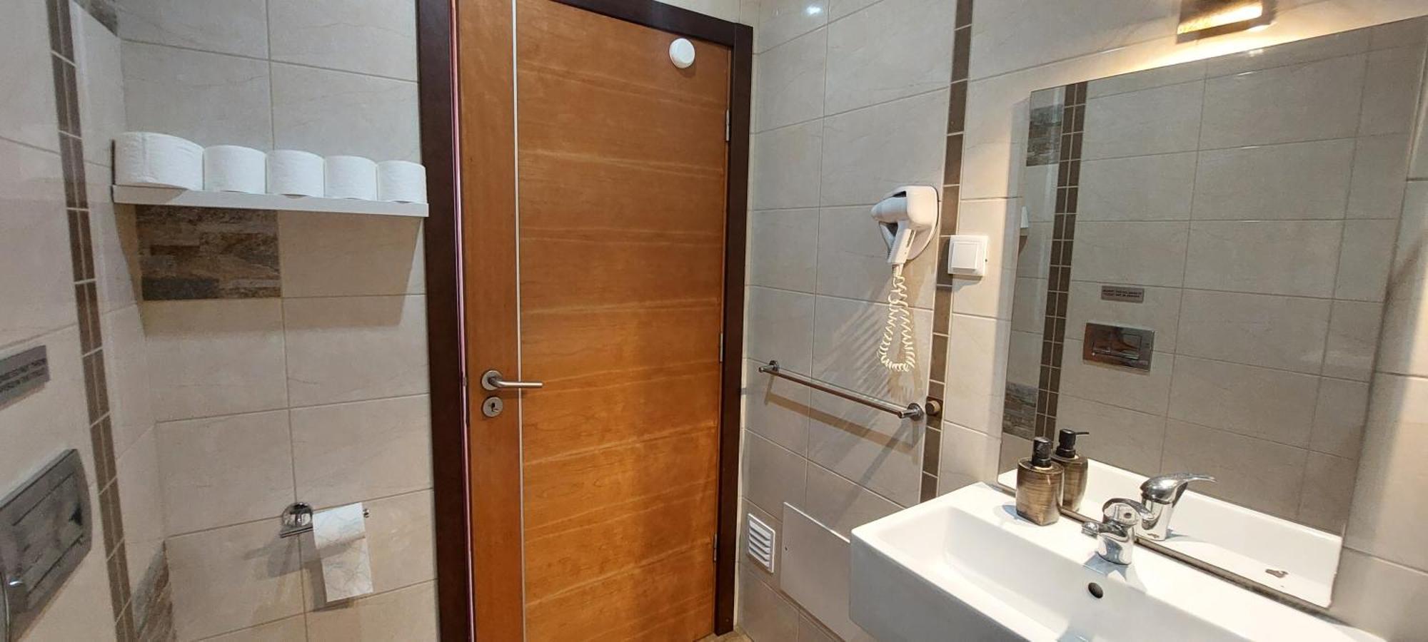 Guest house Downtown *