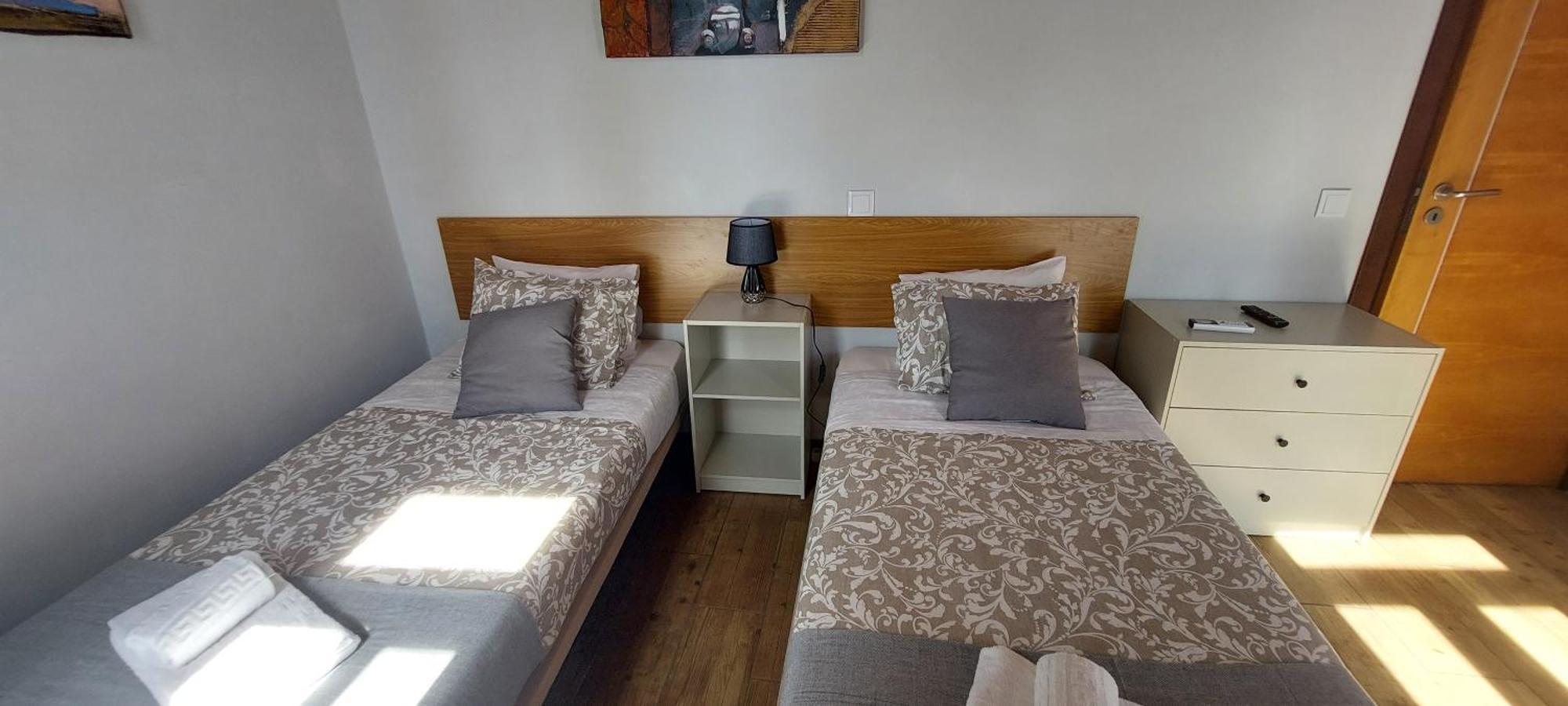 Guest house Downtown