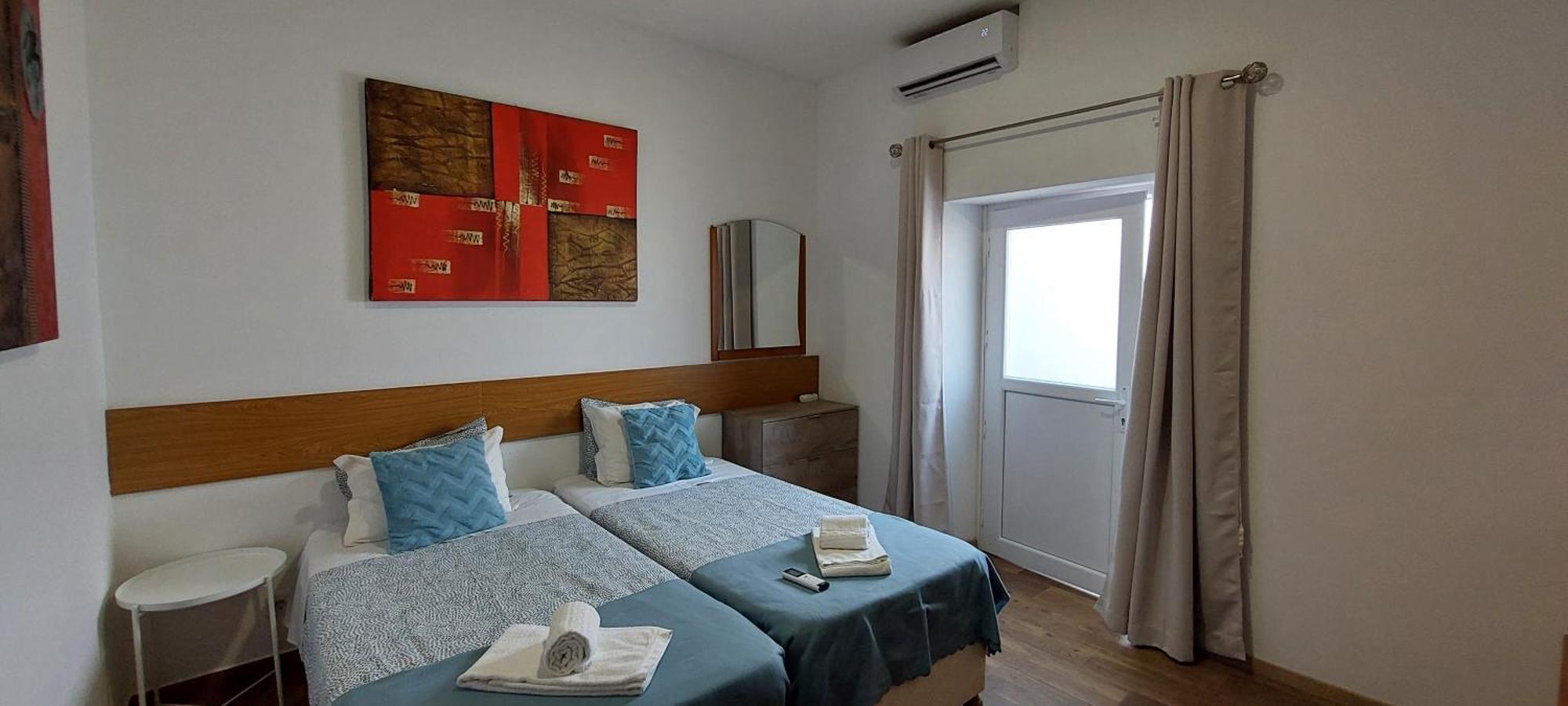 Downtown Guest house