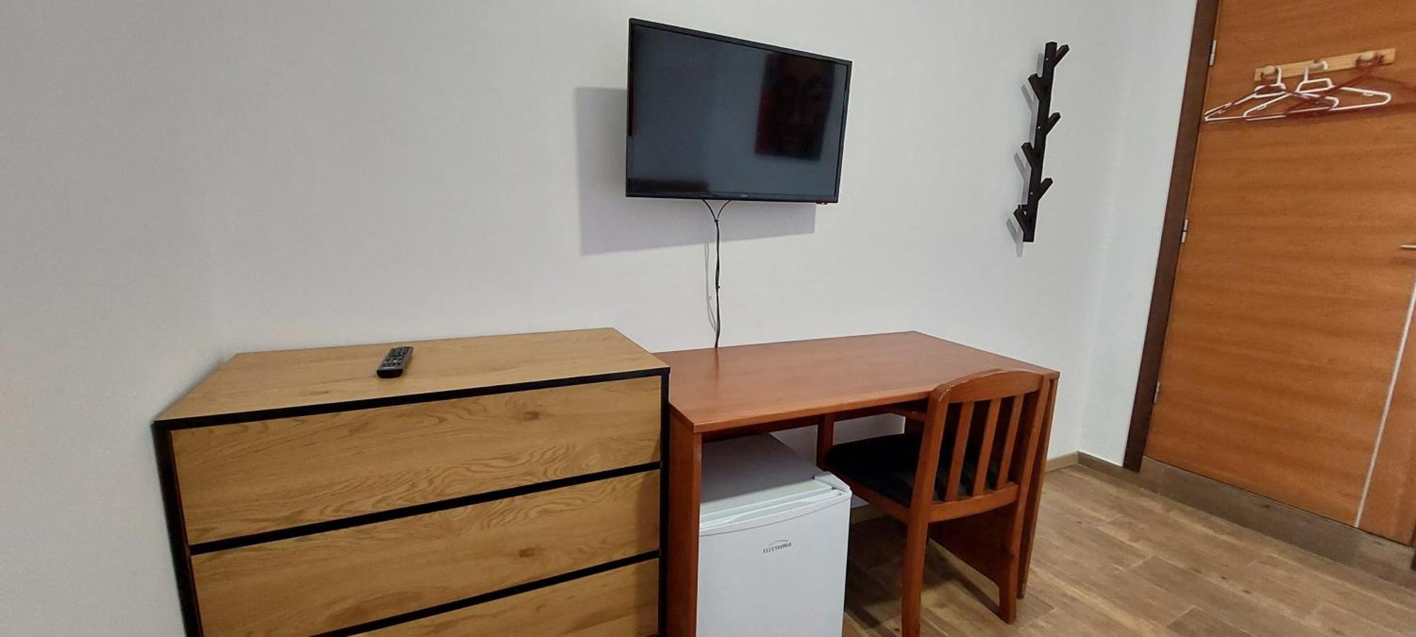 Downtown Guest house *