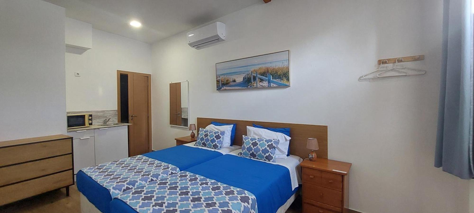 Guest house Downtown Lagos