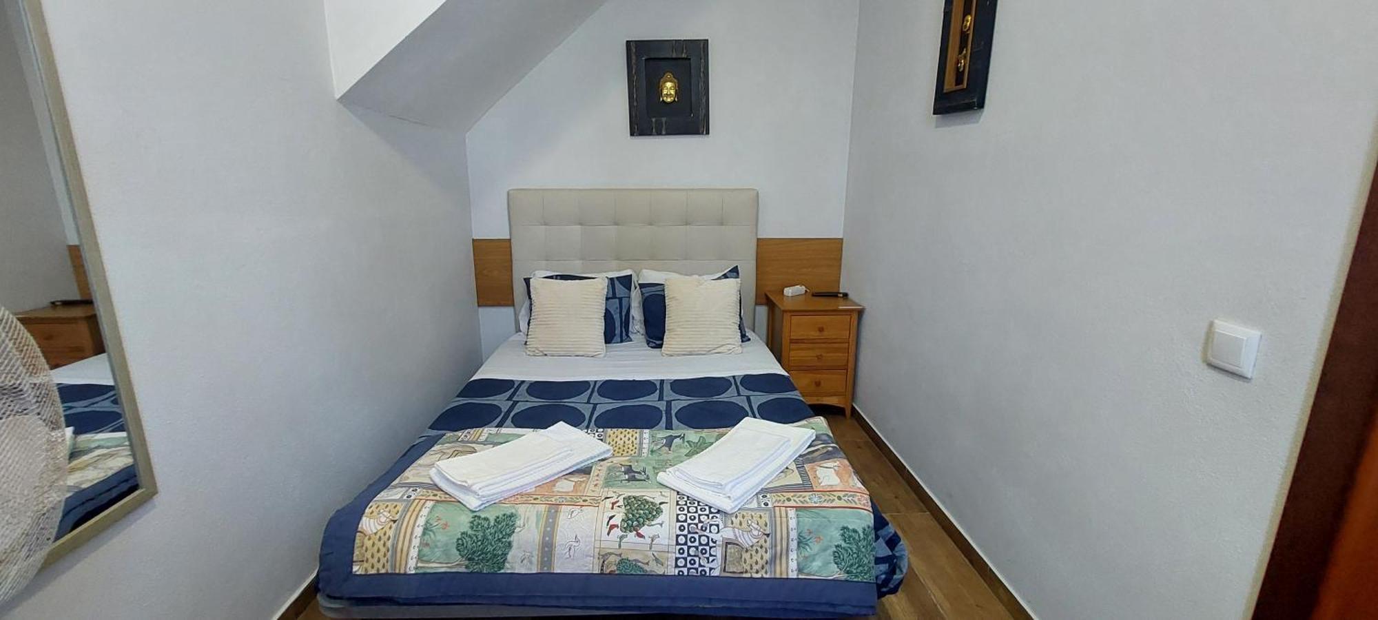 Downtown Guest house *